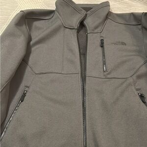 The North Face Men's Charcoal Jacket